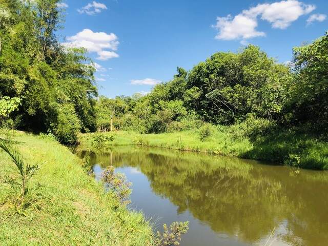 Vendo chacara - Sitio em Campo Grande - 14km