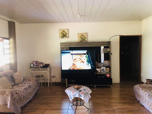 Vendo chacara - Sitio em Campo Grande - 14km