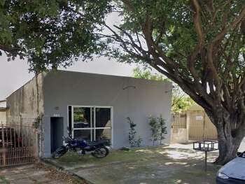Vendo casa - Mata do Jacinto - com Salão