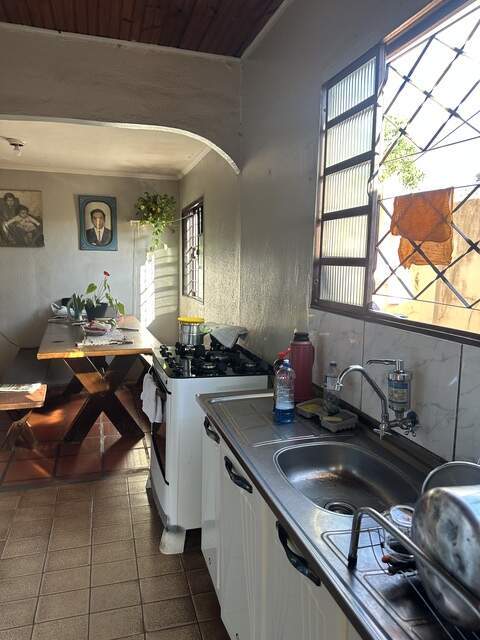 Vendo casa - Mata do Jacinto - com Salão
