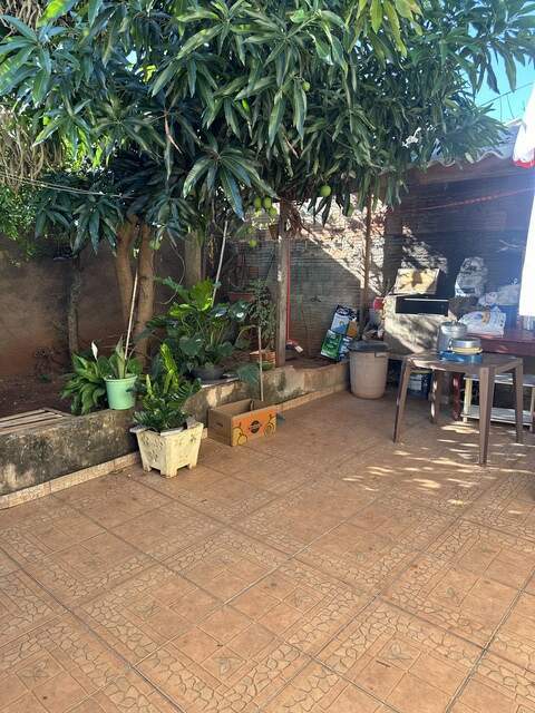 Vendo casa - Mata do Jacinto - com Salão