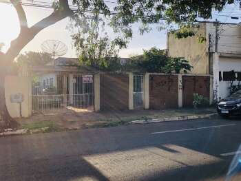Vendo Casa / Prox. Laucidio Coelho - Jd. America