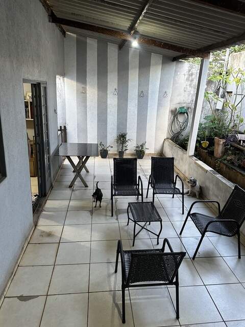 Vendo Casa no Estrela do Sul 