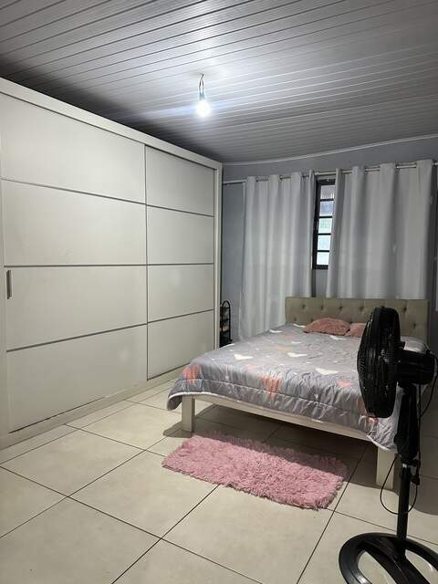 Vendo Casa no Estrela do Sul 
