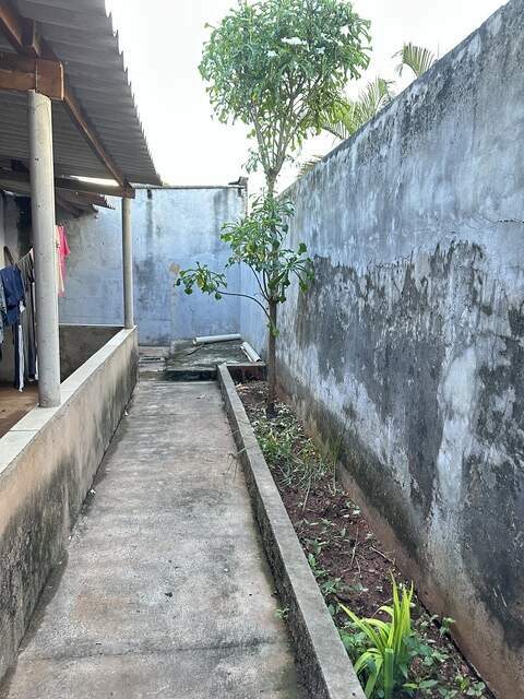 Vendo Casa no Estrela do Sul 