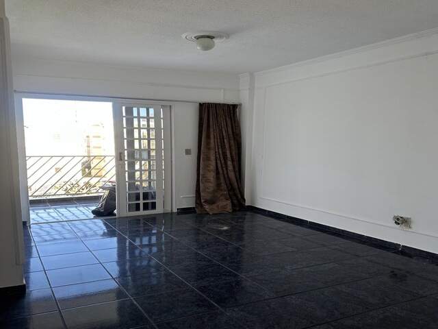 Vendo apartamento - B. Monte Castelo/ 03 quartos 