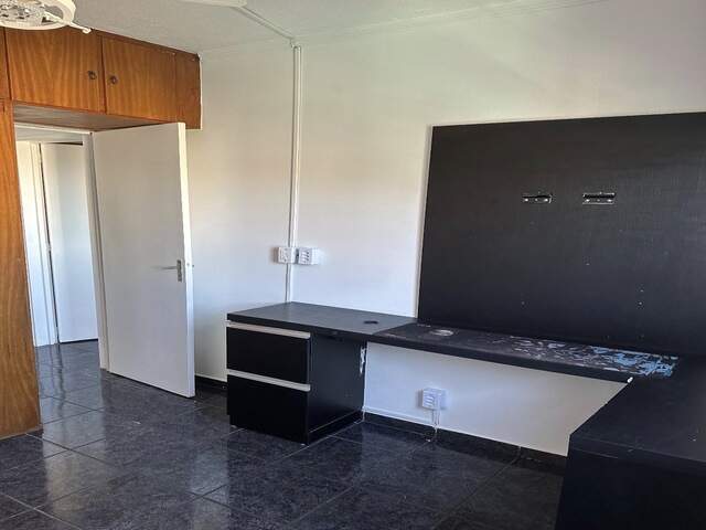 Vendo apartamento - B. Monte Castelo/ 03 quartos