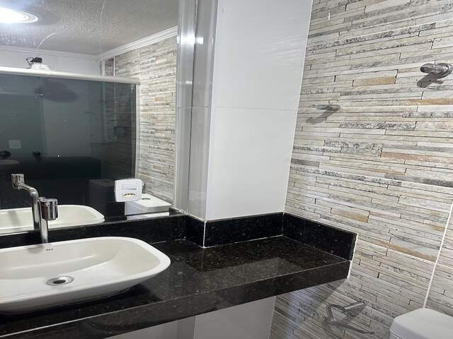 Vendo apartamento - B. Monte Castelo/ 03 quartos
