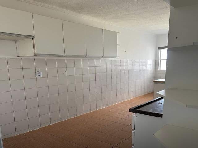 Vendo apartamento - B. Monte Castelo/ 03 quartos