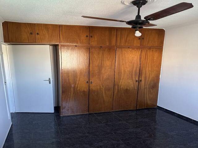 Vendo apartamento - B. Monte Castelo/ 03 quartos