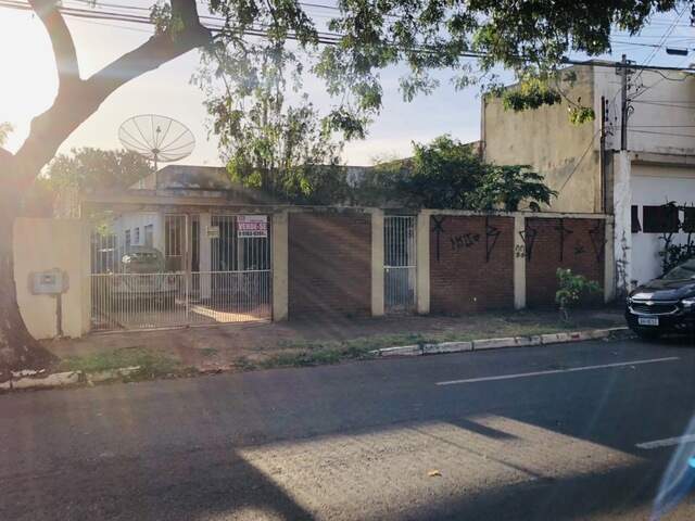 Vendo Casa / Prox. Laucidio Coelho - Jd. America 