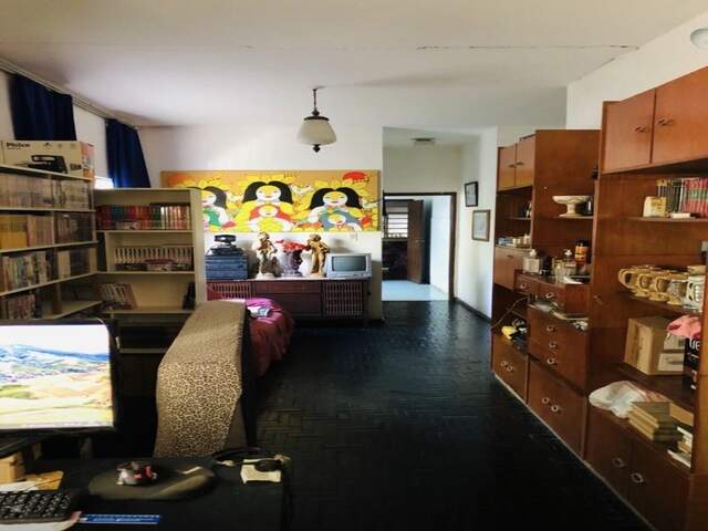 Vendo Casa / Prox. Laucidio Coelho - Jd. America