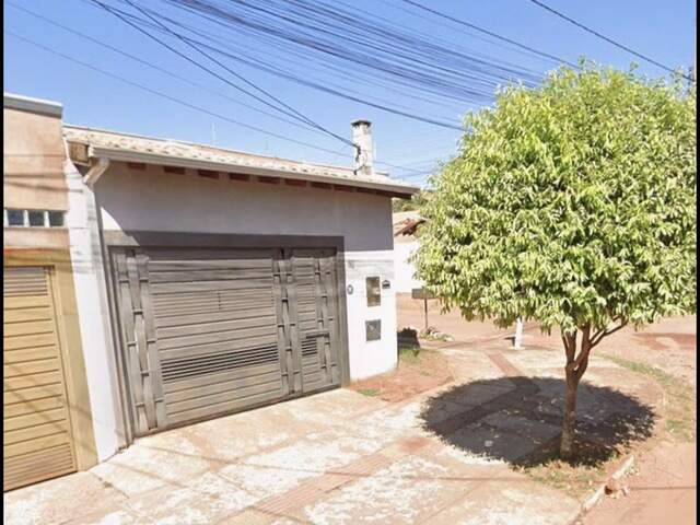 Vendo - Casa - Jd. Columbia - R$230mil - Super Barata! 