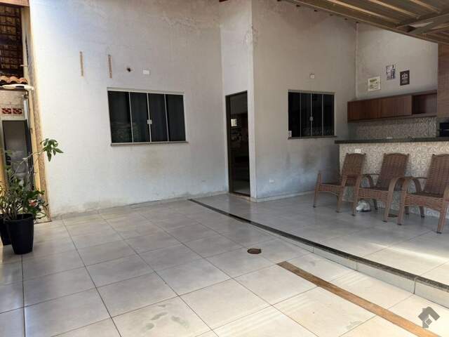 Vendo - Casa - Jd. Columbia - R$230mil - Super Barata!