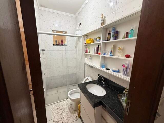 Vendo - Casa - Jd. Columbia - R$230mil - Super Barata!