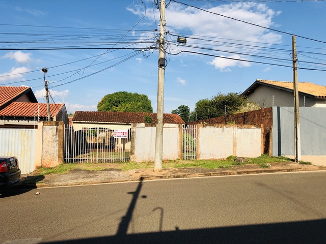 Vendo casa - Montevideu - Valor R$250mil