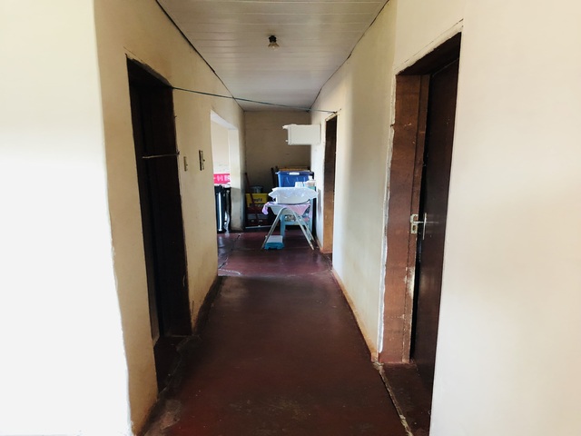 Vendo casa - Montevideu - Valor R$250mil