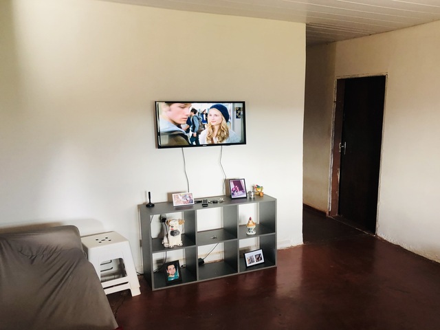Vendo casa - Montevideu - Valor R$250mil