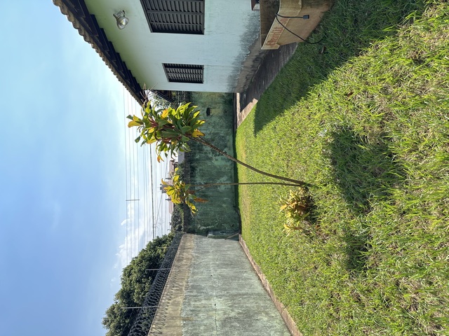 Vendo casa - com Salão / Monte Castelo (escuta proposta).