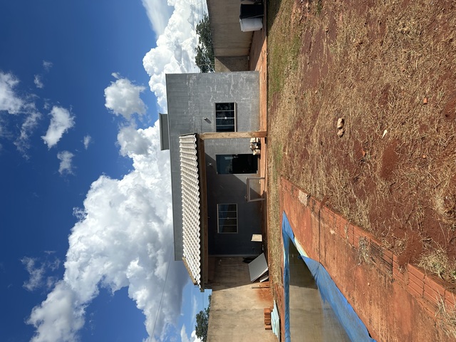 Vendo - Casa pr&oacute;ximo ao Indubrasil - R$280mil (aceita troca) 