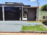Casa Nova com Su&iacute;te e &Aacute;rea Gourmet 2 Vagas de Garagem no Nova Lima