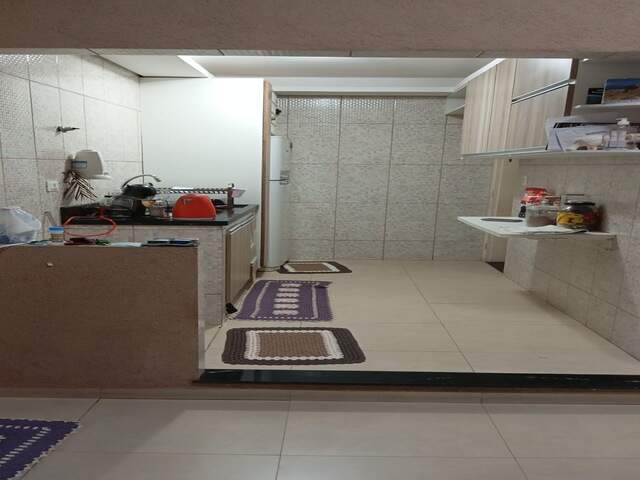 Vendo casa dentro do condominio - Monte Castelo 