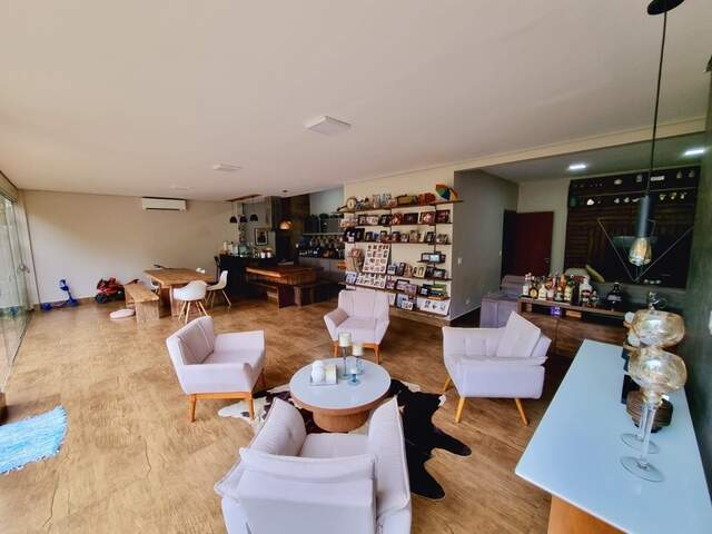 Casa Maravilhosa Moderna e Confortável no Jardim Veraneio