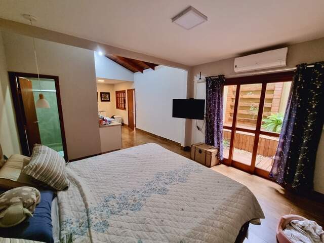 Casa Maravilhosa Moderna e Confort&aacute;vel no Jardim Veraneio