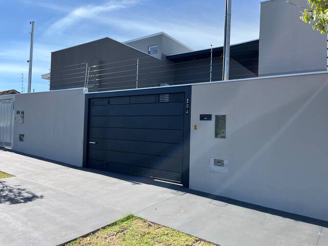 Casa Nova com 2 Quartos, Suíte e Espaço Gourmet na Região da Mata do Jacinto 