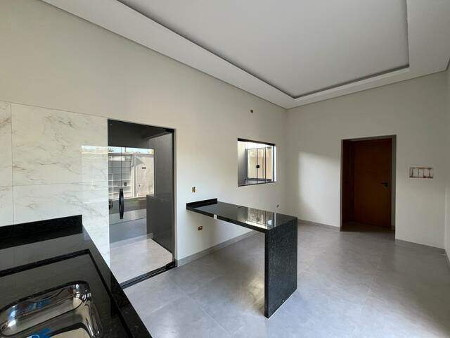 Casa Nova com 2 Quartos, Suíte e Espaço Gourmet na Região da Mata do Jacinto