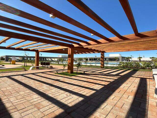 Terreno Condominio Terras Alpha