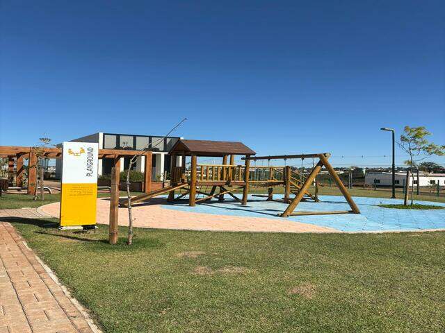 Terreno Condominio Terras Alpha