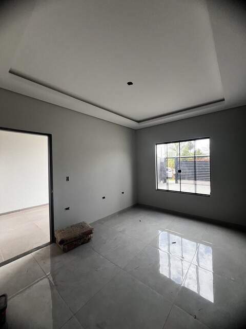 CASA COM TERRENO AMPLO REGI&Atilde;O TIJUCA