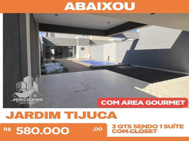 LAZER COMPLETO NO TIJUCA - VALOR ABAIXOU ABAIXOU