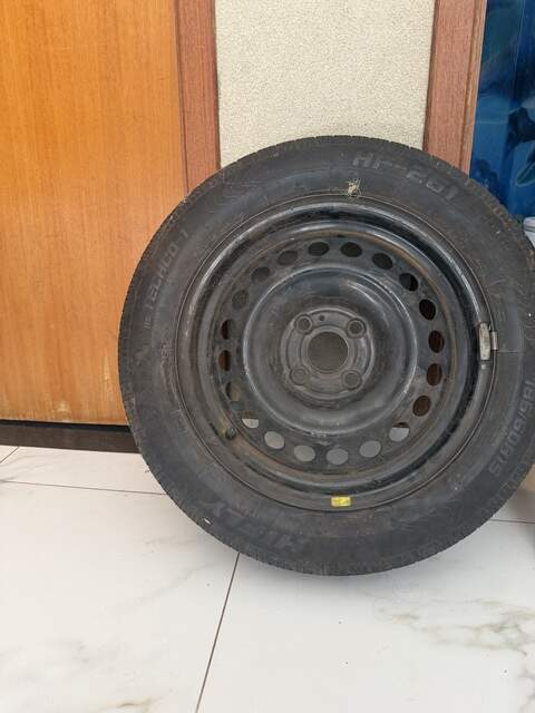 VENDO ESTEPE HB20/HB20S 