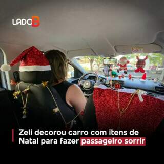 Veja mais em https://www.campograndenews.com.br/lado-b/comportamento-23-08-2011-08/zeli-decorou-carro-com-itens-de-natal-para-fazer-passageiro-sorrir