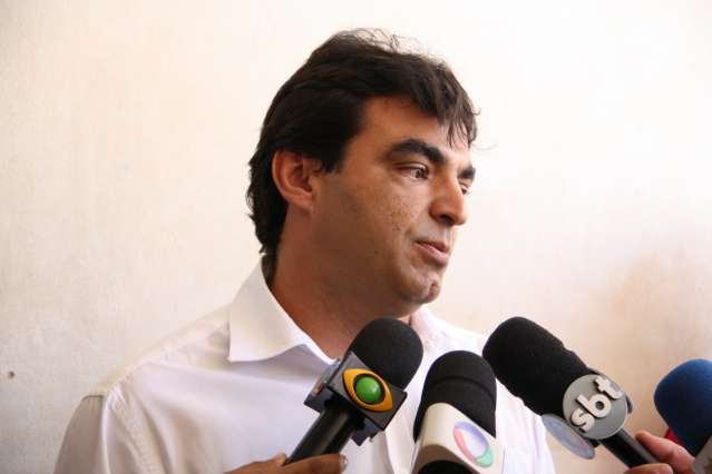 Estudantes confirmam alta velocidade, mas negam racha na Afonso Pena 