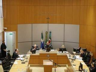 Recurso foi negado por unanimidade por desembargadores da 3ª Câmara Cível (Foto/Divulgação)