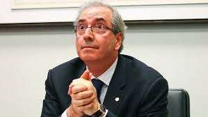 Eduardo Cunha ser&aacute; recebido em Campo Grande com protesto