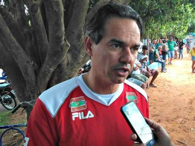 Nos &uacute;ltimos quatro anos, receitas ca&iacute;ram 4,87% em Campo Grande