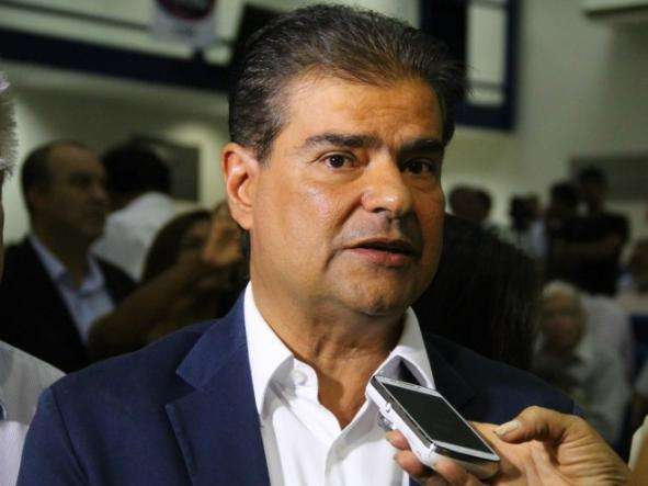 Conv&ecirc;nios com entidades foram firmados dentro da lei&quot;, diz ex-prefeito