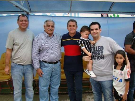 Inter desmente Gre-Nal fora de RS e frustra campo-grandenses