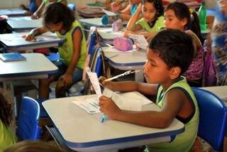 Segundo professores, língua espanhola é a principal dificuldade no ensino. (Foto: Divulgação)