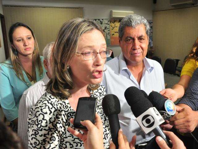 Ministra quer puni&ccedil;&atilde;o exemplar para assassinato de &iacute;ndio de 15 anos