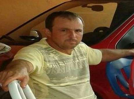 Homem que matou mulher com mais de 20 tiros na frente do enteado &eacute; preso 
