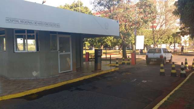 Hospitais incentivam e fazem crescer a explora&ccedil;&atilde;o de estacionamentos 