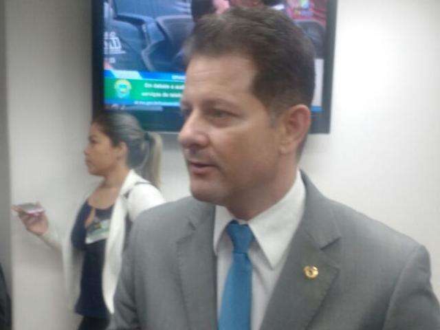 Takimoto se filia ao MDB no dia 24, afirma presidente da legenda em Dourados
