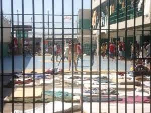 Carta com den&uacute;ncias de detentos resultou em ordem de transfer&ecirc;ncia