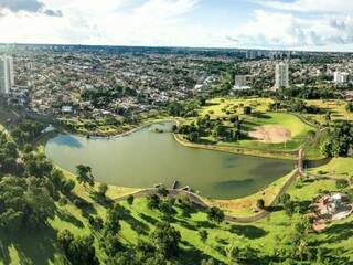 Campo Grande &eacute; 4&ordf; em ranking de destinos imperd&iacute;veis no Centro-Oeste