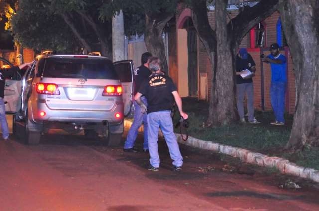 Pol&iacute;cia reconstitui morte de advogado e apresenta mais um suspeito hoje